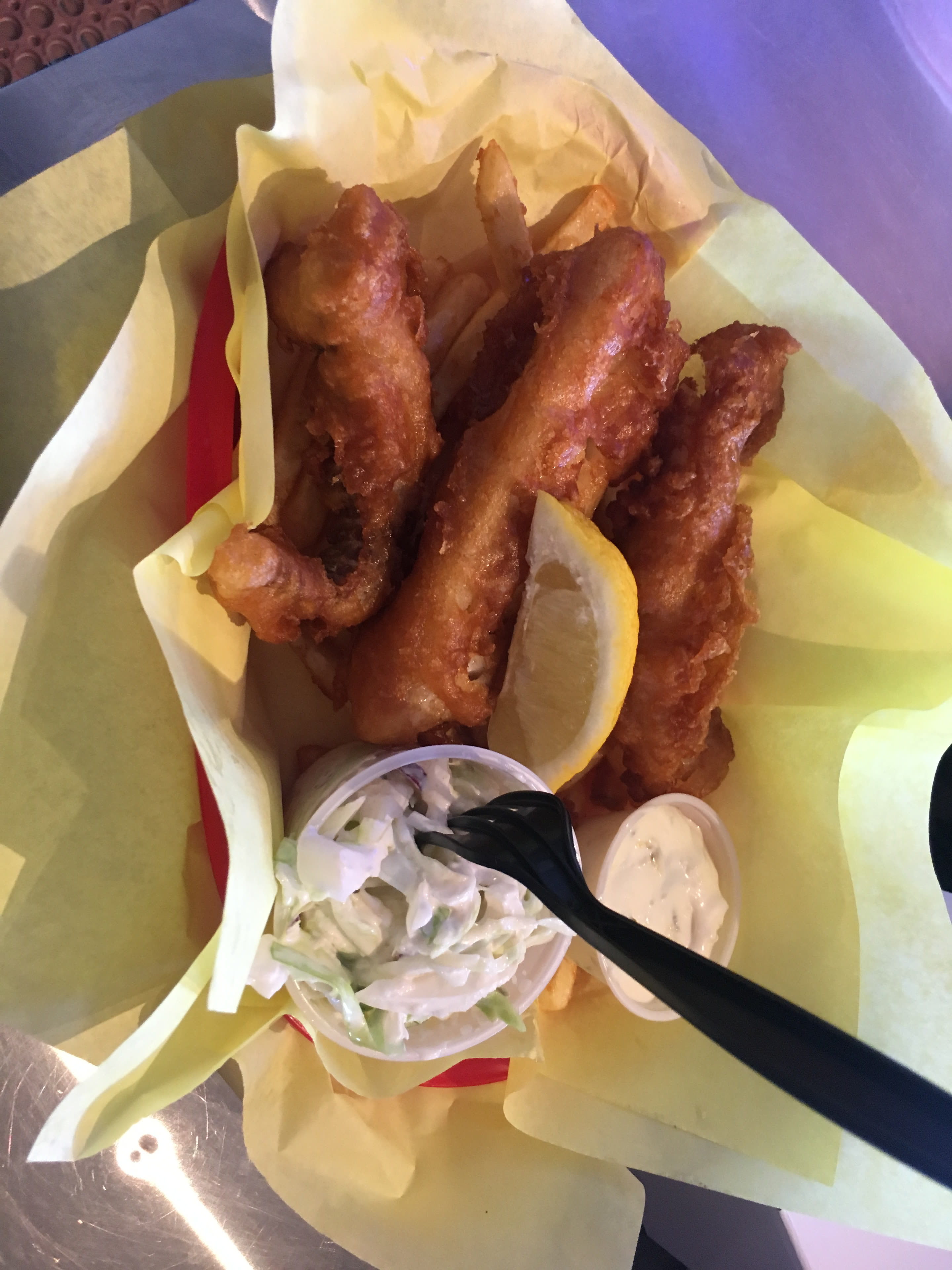 Legendary Wings
